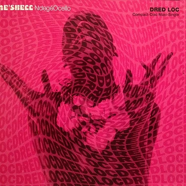 Dred Loc by Me’Shell NdegéOcello - album cover