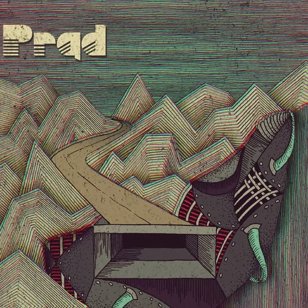 Prąd