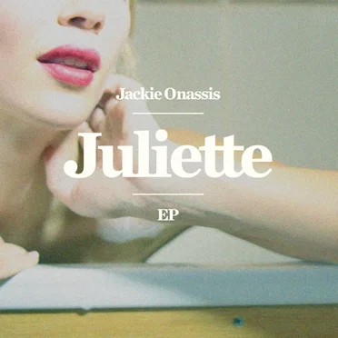Juliette by Jackie Onassis - album cover
