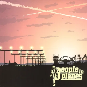 People in Planes EP