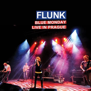 Blue Monday Live in Prague