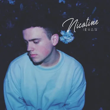 Nicotine by ieuan - album cover