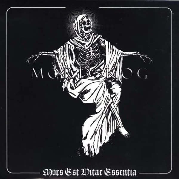 Mors Est Vitae Essentia