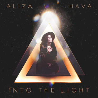 Into the Light by Aliza Hava - album cover