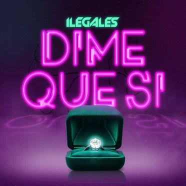 Dime que sí