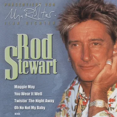 Twistin' the Night Away