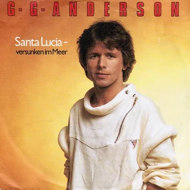 Santa Lucia – versunken im Meer