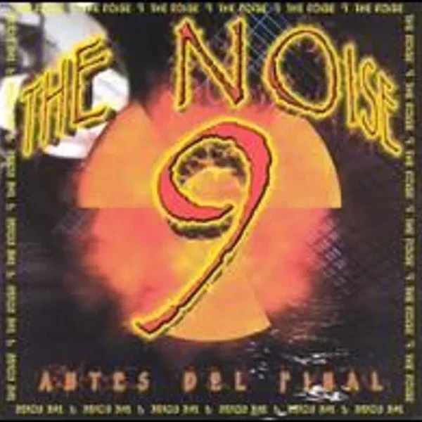 The Noise 9