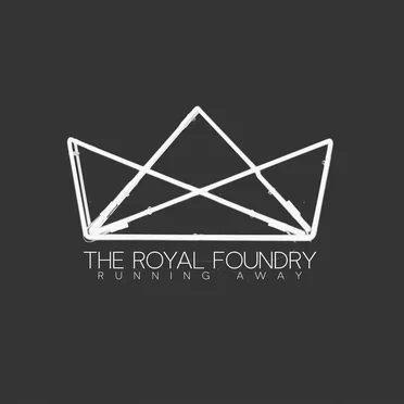 Running Away by The Royal Foundry - album cover