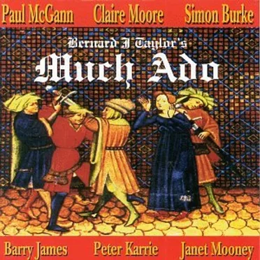 Much Ado