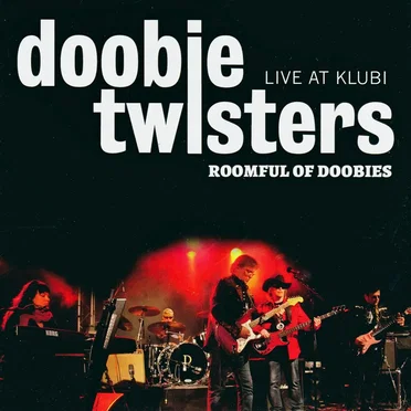Roomful of Doobies - Live at Klubi