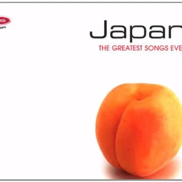 Japan: The Greatest Songs Ever by Various Artists - album cover