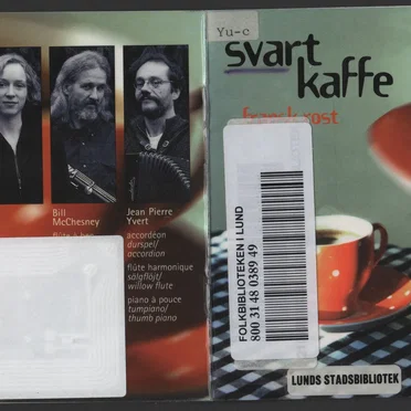 Fransk rost