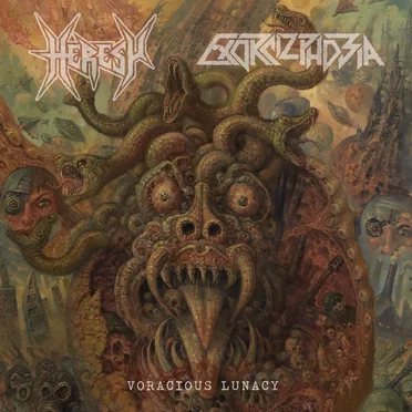 Exorcizphobia