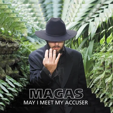 May I Meet My Accuser