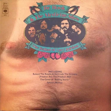 Ballad of Lucy Jordan