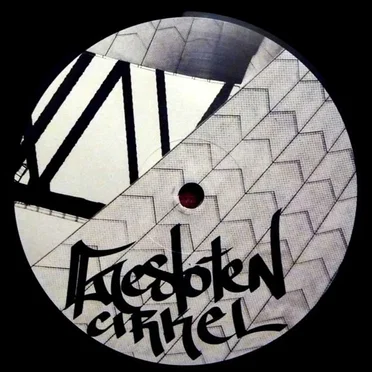 Moustache Techno Series 001