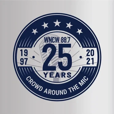 Crowd Around the Mic, Volume 25 by Various Artists - album cover