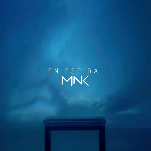 En espiral