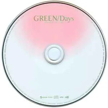 Days/GREEN