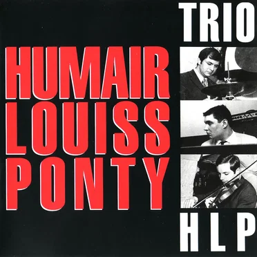 Trio HLP