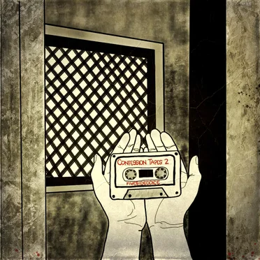 Confession Tapes 2 by FiveSidedDice - album cover