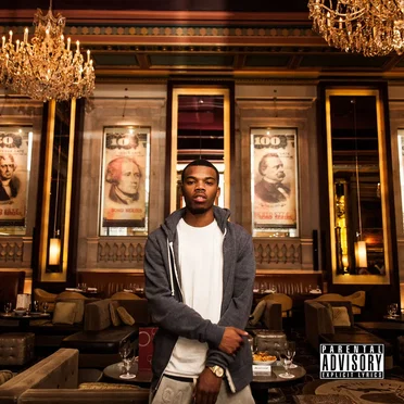 The Chandelier View by Avenue - album cover