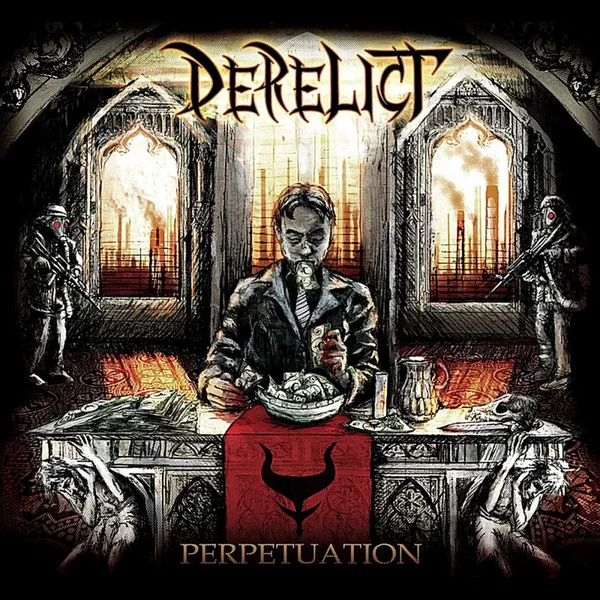 Perpetuation