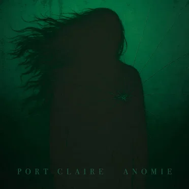 Anomie by Port Claire - album cover