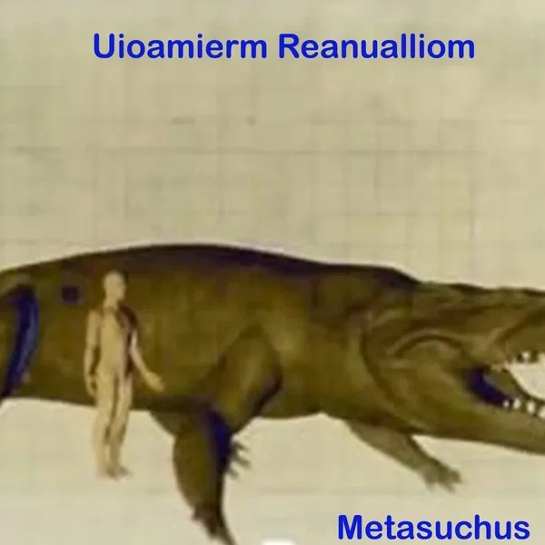 Metasuchus