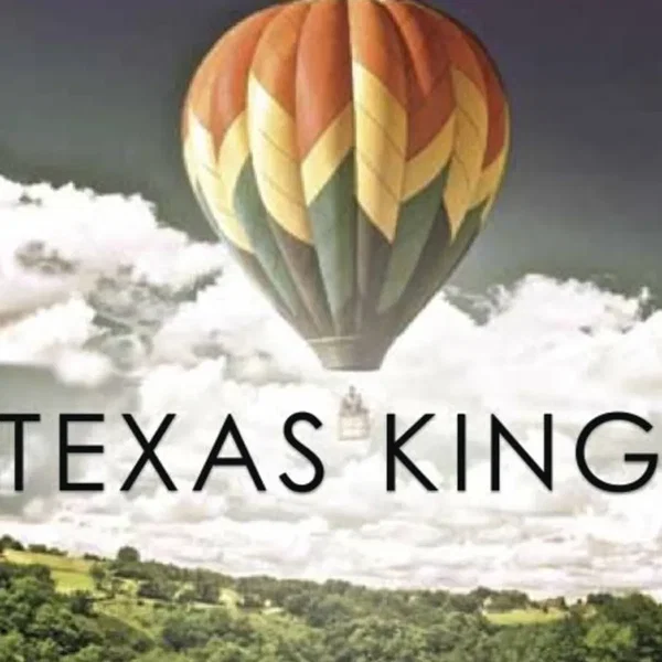 Texas King EP