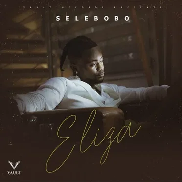 Eliza by Selebobo - album cover