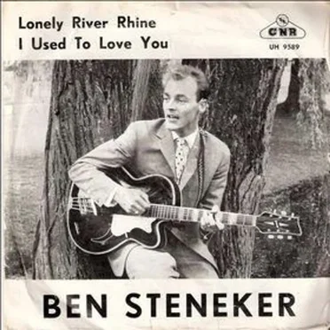 Lonely River Rhine / I Used to Love You