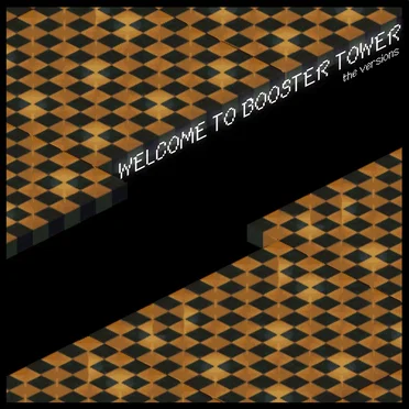 Welcome to Booster Tower (from "Super Mario RPG")
