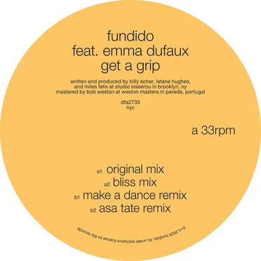 Fundido