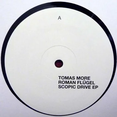 Scopic Drive EP