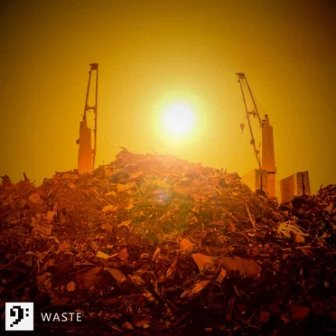 Waste