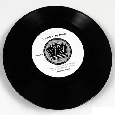 Back To My Roots (Deep Fried Dub Remixes)