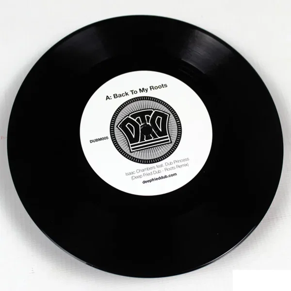 Back To My Roots (Deep Fried Dub Remixes)
