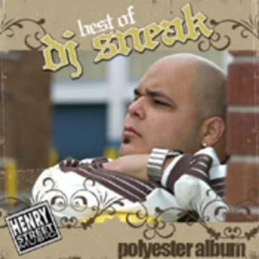 Best of DJ Sneak