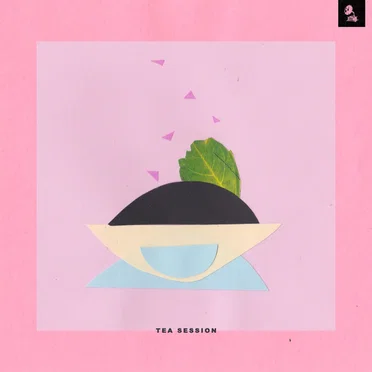 Tea Session by Various Artists - album cover