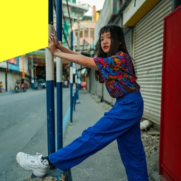 Mon Tim Ngam Chua by CrazyEightyEight - album cover
