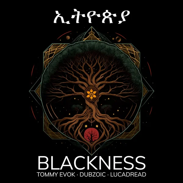 Blackness
