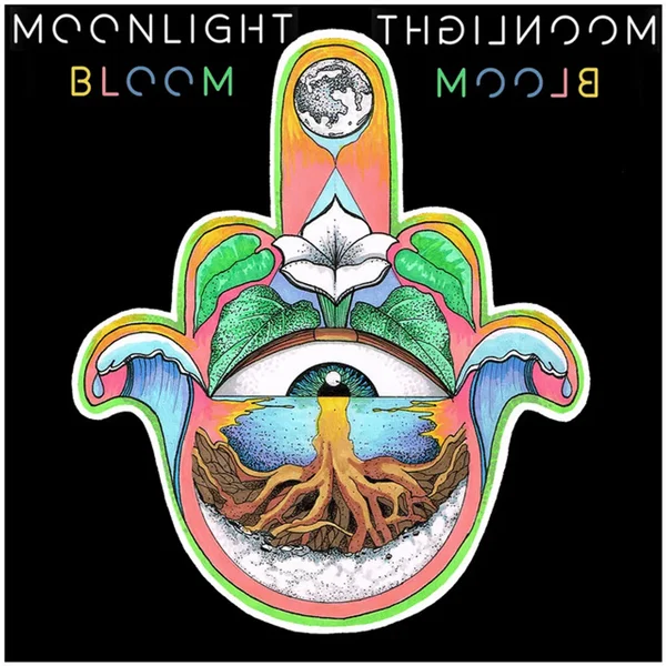 Moonlight Bloom EP