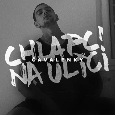 Chlapci na ulici