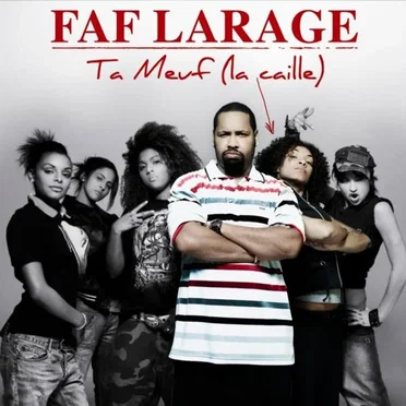 Ta Meuf (La Caille)