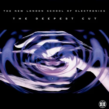 The Deepest Cut by The New London School Of Electronics - album cover