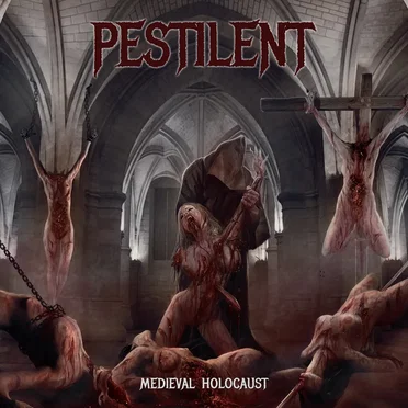 Medieval Holocaust