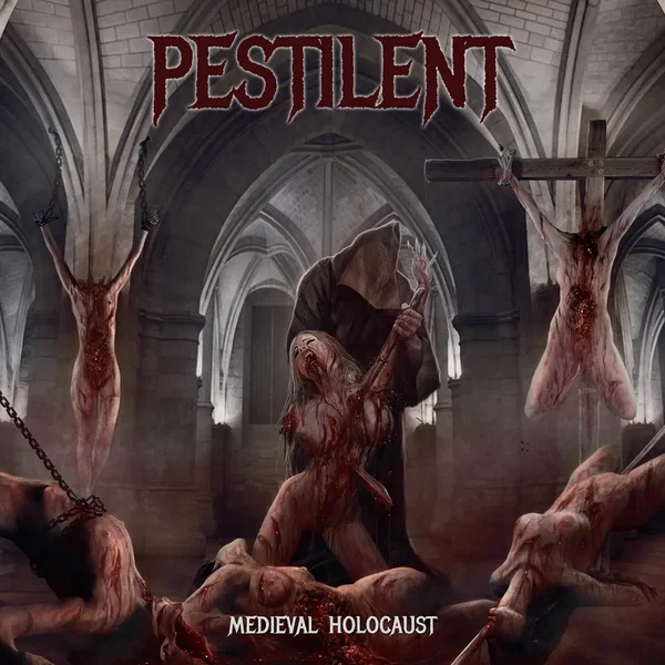 Medieval Holocaust