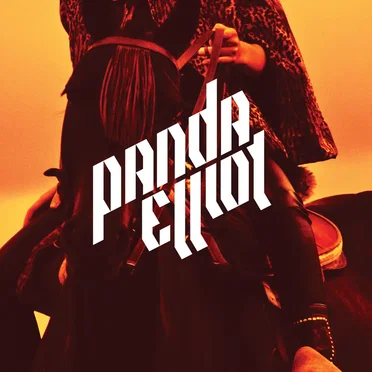Es mi nombre... by Panda Elliot - album cover